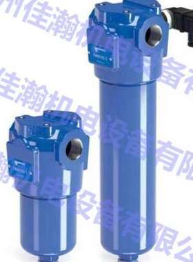 原装 意大利Mpfiltri翡翠 过滤器DP108M050ANP01