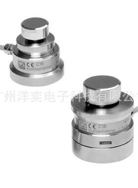 1-C18／3MN德国HBM不锈钢材质系列力传感器