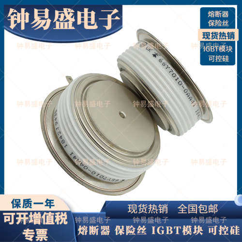 T2810N22TOF  T2810N20TOF  T2810N18TOF 平板可控硅晶闸管模块