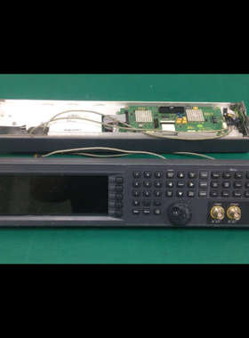 Agilent/安捷伦N5182AMXG矢量信号发生器面板维修销售