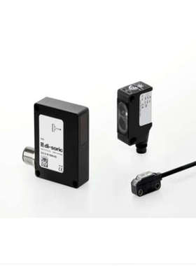 IRDB 4 NSOK-IBS  德国 DI-SORIC 关电安全传感器