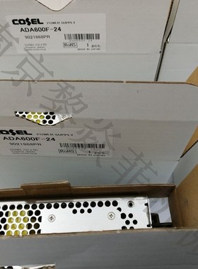 COSEL科索 PBA100F-12-C电源模块PLA150F-36-L
