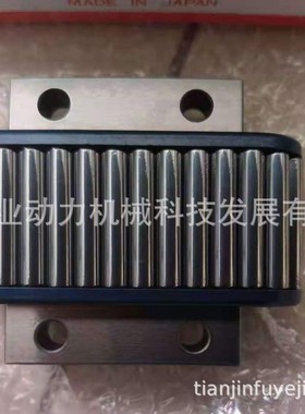 IKO滑块MEC30 MEC30SL 福业ME30 ME30SL轴承 MEG30 MEG30SL