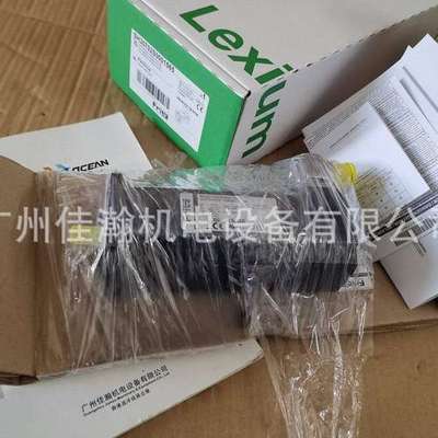 原装 SchneiderELAU伺服ILS2T853TB1A0