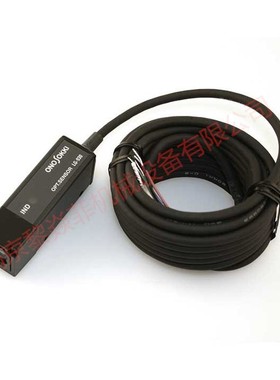 日本小野测器ONOSOKKI转速表NP-0153传感器放大器SR-2210