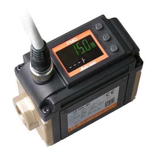 日本Aichitokei爱知时计电磁流量监测仪CX10A/CX1/CX20A-NA-3