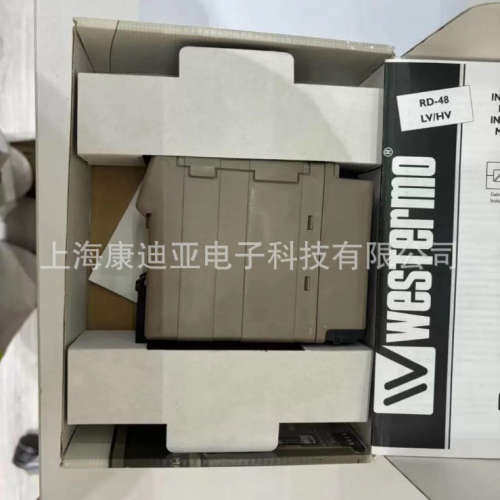 瑞典WESTERMO工业以太网络转换机RS-422/485中继器