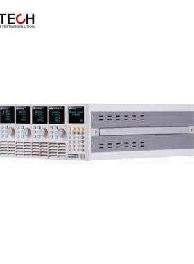 ITECH艾德克斯多路输入可编程直流电子负载IT8733B IT8722B/8731