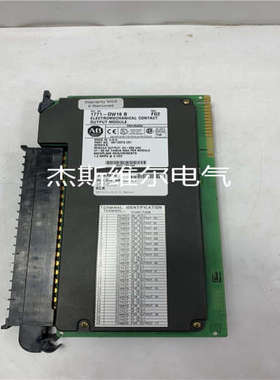 2711PRAK10 A-B 控制系统 库存现货 备品备件