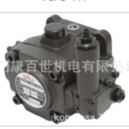 EALY弋力油泵VDC-1A-F30D-20叶片泵VDC-1A-F40D20 泵浦HVP变量