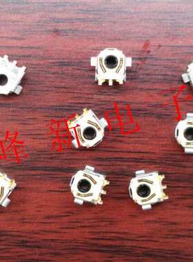日本进口EC05E1220401 鼠标开关编码器增量编码开关贴片编码开关