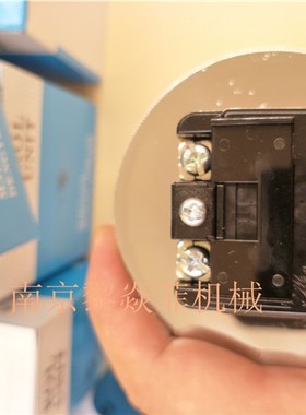 MARUYASU丸安 NB1531GL 绿色开关按钮 NB281GS