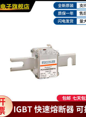 PC31UD69V800D1A-H300709 PC31UD69V800TF-Y300401罗兰快速熔断器