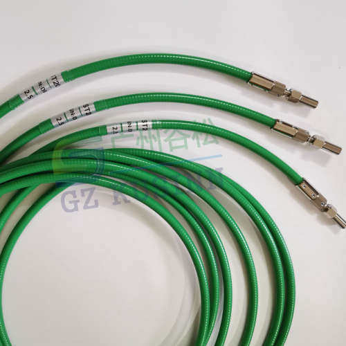 供应SI光纤/GI光纤/光纤跳线/日本三菱光纤跳线/米亚基光纤维修