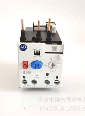 AB 热继电器193-1EEDB 替代193-EEDB 罗克韦尔现货