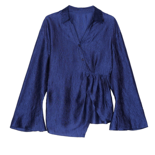 【VAZSLVE/全新奢品】捡漏系列设计师款夏季时尚套装25HZ2590