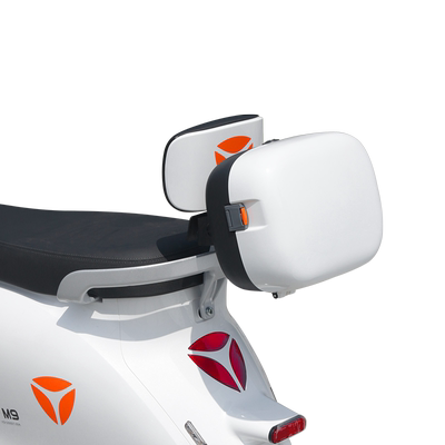 电动车后备箱雅迪爱玛通用