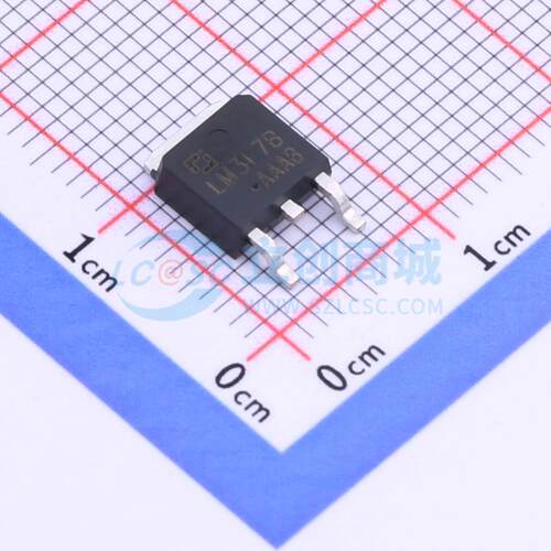 线性稳压器(LDO)LM317B