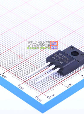 场效应管(MOSFET) IRLI520NPBF TO-220 Infineon(英飞凌) 元器件