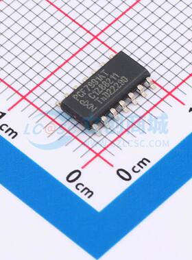 PCF7991AT/1081/M SOIC-14 射频卡芯片