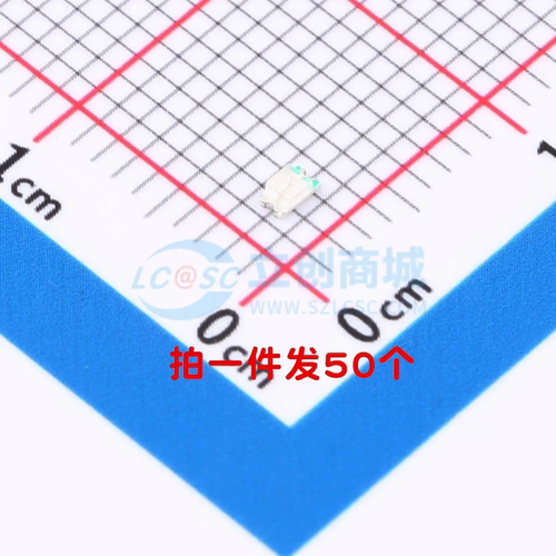 发光二极管LEDXL-3216SU