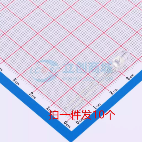 L-7113SGC插件ED灯/指示