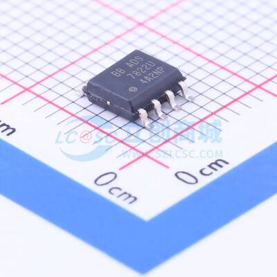 ADS7822U/2K5SOIC-模数