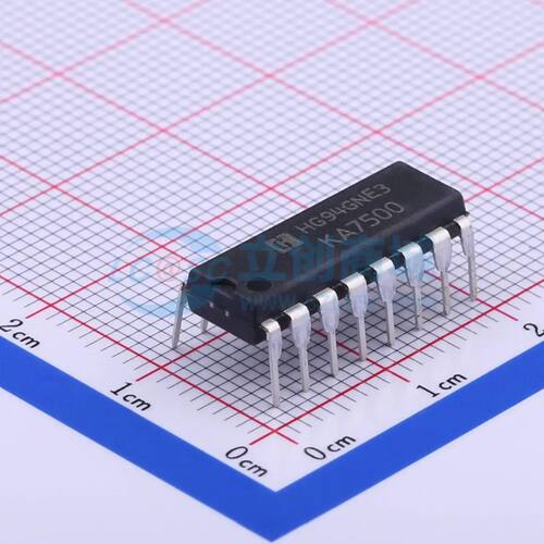 专业电源管理(PMIC)KA75