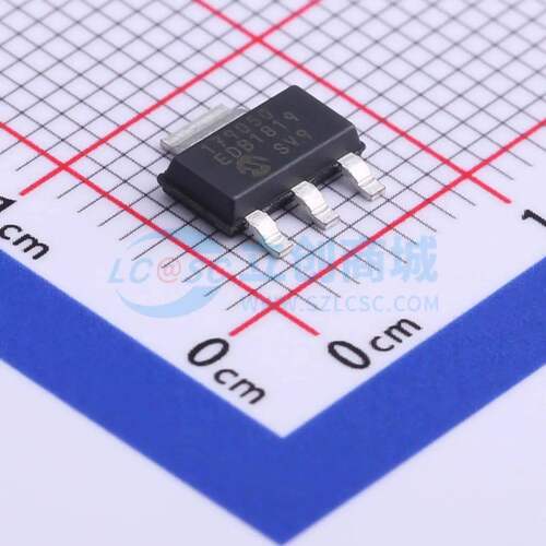 线性稳压器(LDO)MCP1790