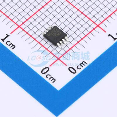 PCF8563MDTR(XBLW)MSOP-