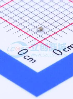 一件20个CL05B563KO5NNNC 0402 贴片电容 56nF ±10% 16V