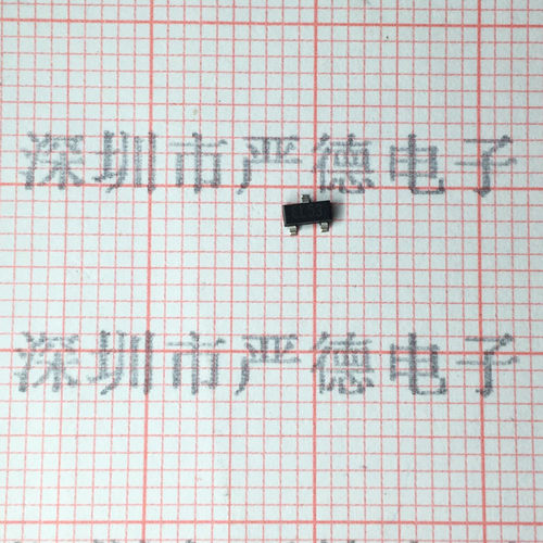 全新原装正品ESDA5V3L丝