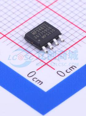 MP24833GN-Z SOIC-8-EP LED驱动