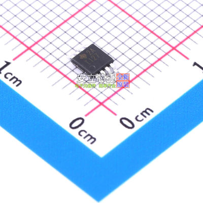 温度传感器 TMP75AIDGKT VSSOP-8 TI/德州 电子元件配单全新原装