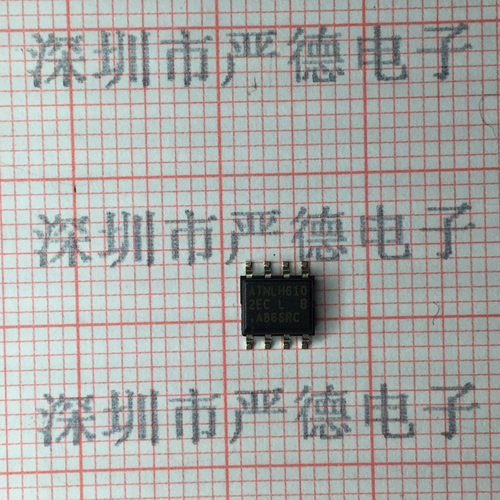 AT24C256C-SSHL丝印E存