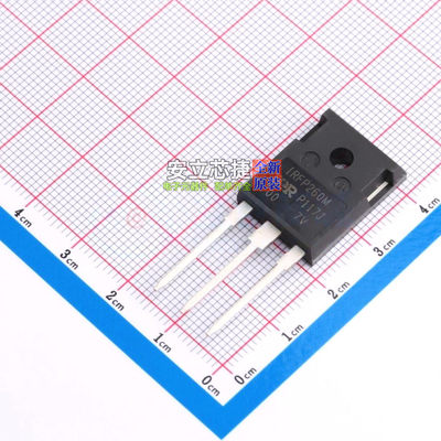 场效应管(MOSFET)IRFP26