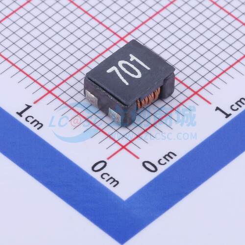 共模滤波器YLM7060-1TS