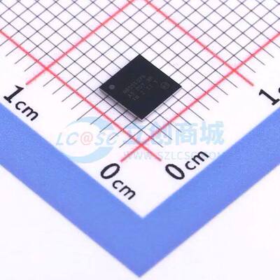 STM32WB55VGY6TRWLCSP-1