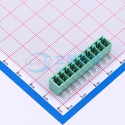 插拔式接线端子MX15EDGRC