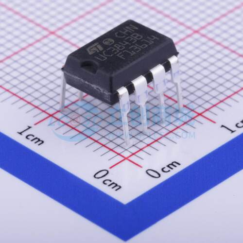 AC-DC控制器和稳压器UC3
