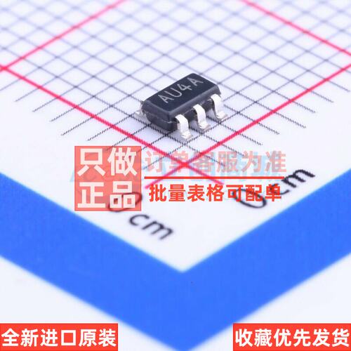 精密运放LM7321MFX/NOPB