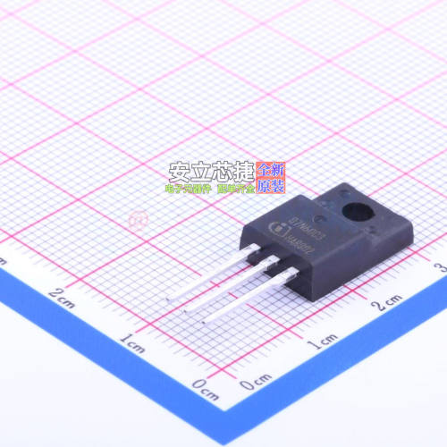 场效应管(MOSFET)SPA07N