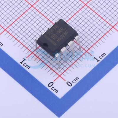 拍1发5SN76DIP-8R4/22