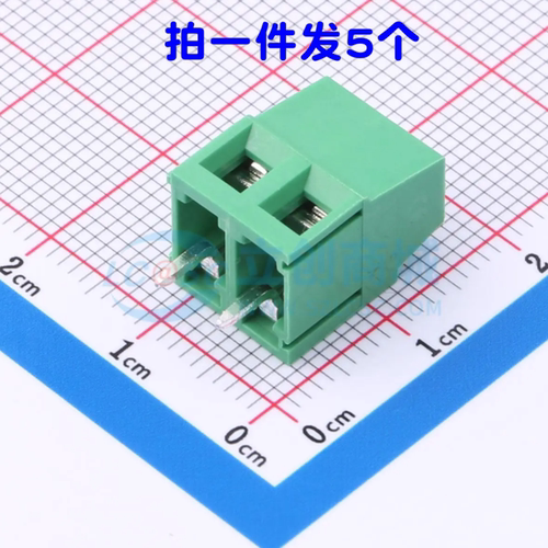 MX128L-5.0P-GNCu-Y-A