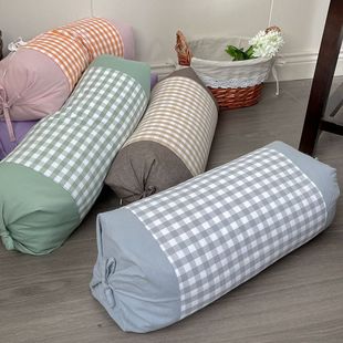 决明子颈椎枕头护劲椎助睡眠睡觉专用荞麦茶叶枕高枕可调节