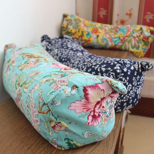 清仓处理一批老虎枕头荞麦枕睡眠枕保健助眠护颈椎枕头舒适可拆洗