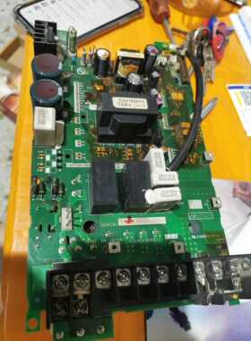 BC186A960G53 A84MA3.7C 三菱变频器电源板带模块A84HA3.7B-C包好
