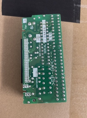 二手原装拆机包好BKO-CA2160 A80TA800C三菱变频器A840-F840-A820