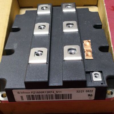 全新原装FZ1800R12KF4 FZ800R33KF2CFZ750R65KE3 FZ1200R33KF2C