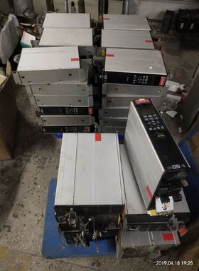 VLT5004PT5B20STR3DLF00A00C1丹佛斯变频器原装